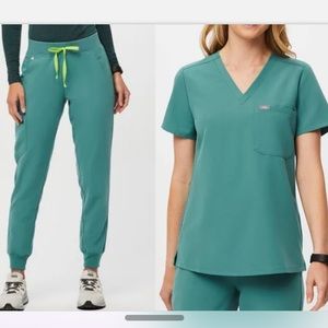 Figs set- size small